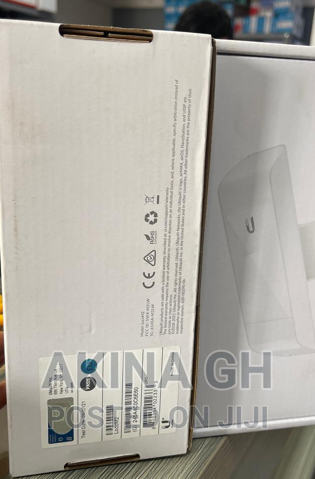 Ubiquiti Nanostation M2 Loco · Photo 3