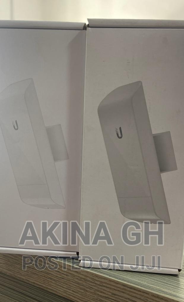 Ubiquiti Nanostation M2 Loco · Photo 2