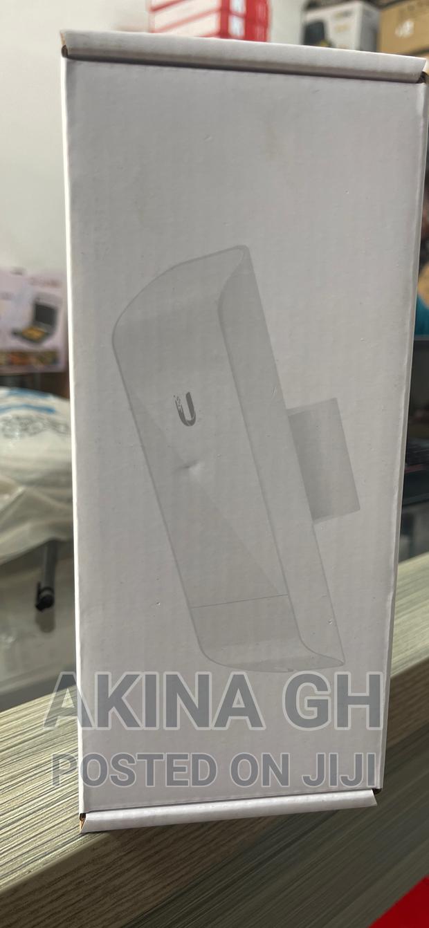 Ubiquiti Nanostation M2 Loco · Photo 1