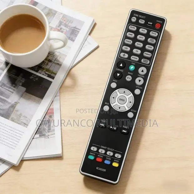 Marantz RC035SR Original Remote ForAVR Marantz Bluethoot Receiver · Photo 3