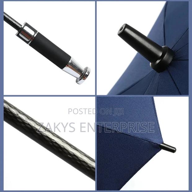 Strong Umbrellas · Photo 4