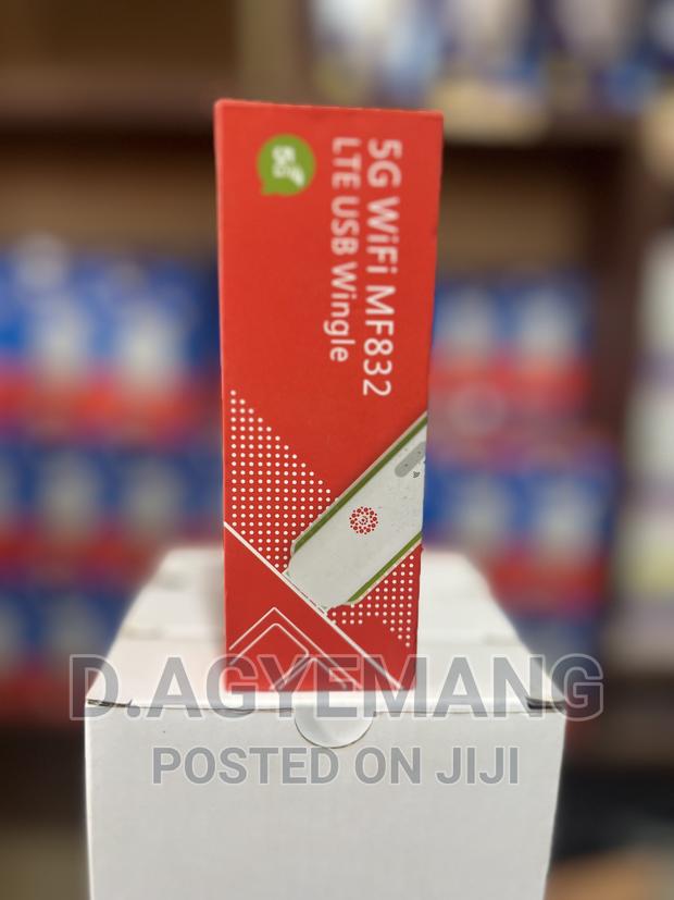 5g Wifi Lte Usb Wingle · Photo 2