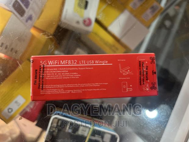5g Wifi Lte Usb Wingle · Photo 5