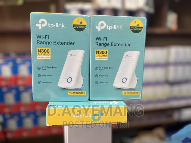Tp-Link Wifi Range Extender · Photo 6