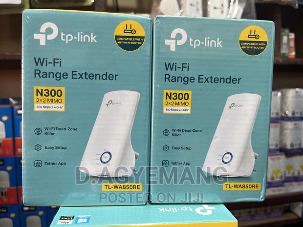 Tp-Link Wifi Range Extender · Photo 7