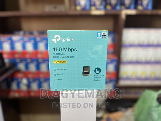 Tp Link Usb Nano Adapter · Photo 3