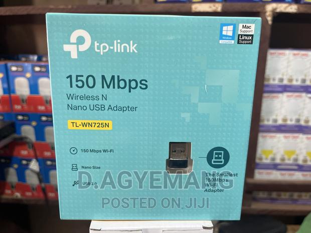Tp Link Usb Nano Adapter · Photo 2