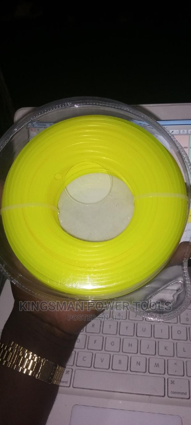 3mm Trimmer Line · Photo 2