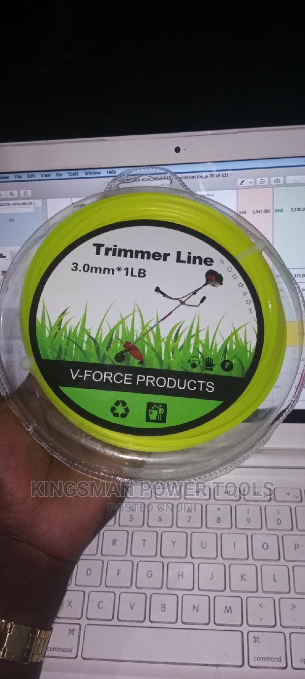3mm Trimmer Line · Photo 3