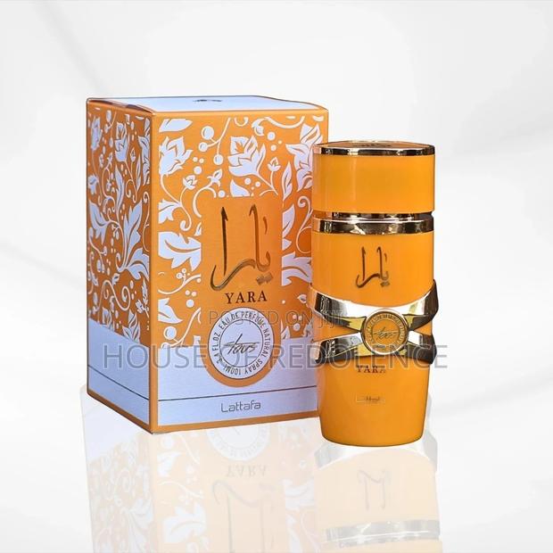 Yara Tous & Yara Moi Eau De Parfumerie · Photo 1
