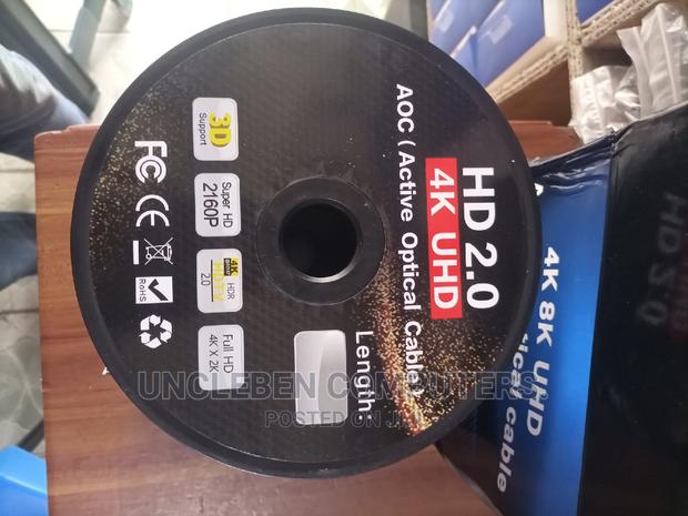 HDMI Cables 100m · Photo 2
