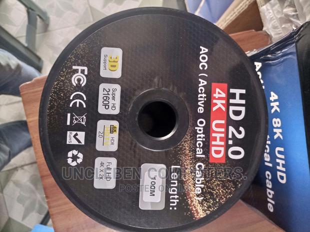 HDMI Cables 100m · Photo 1