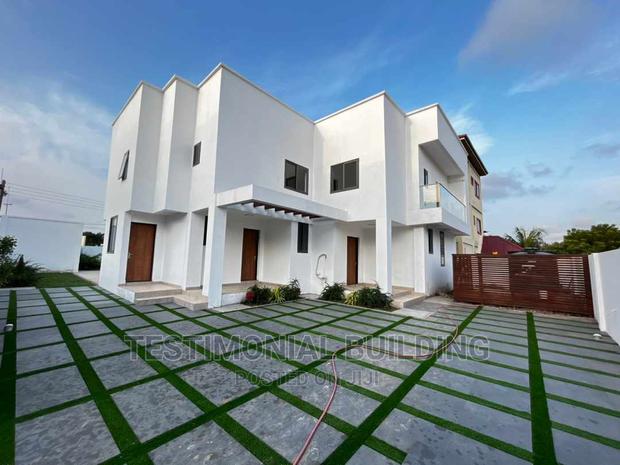 4bdrm House in Testimonial Building, East Legon for sale · Photo 1