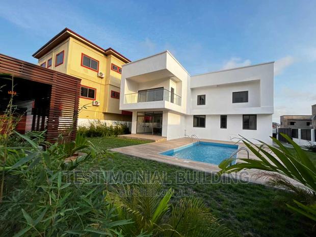 4bdrm House in Testimonial Building, East Legon for sale · Photo 6