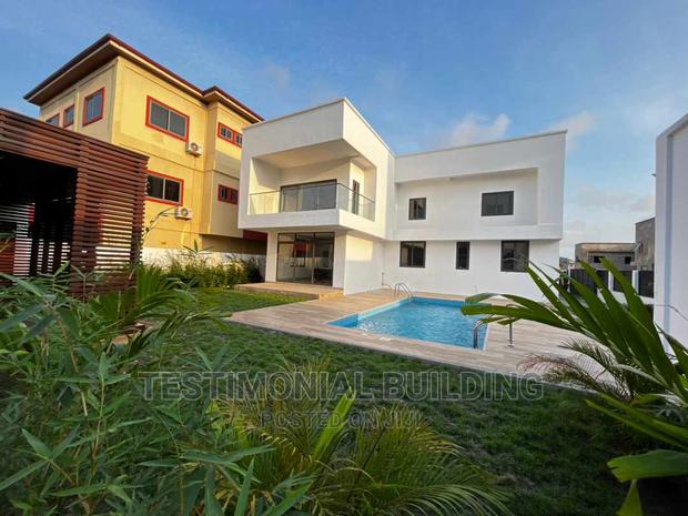 4bdrm House in Testimonial Building, East Legon for sale · Photo 8