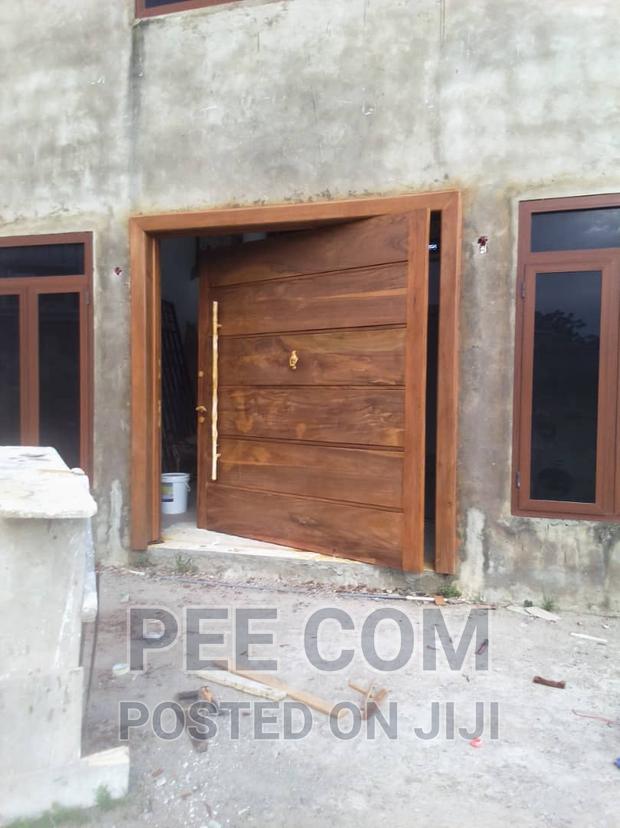 Front Doors (Pivot or Hinge ) · Photo 1