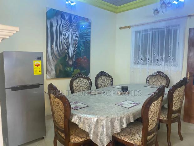 Furnished Apartment for Rent · Photo 3