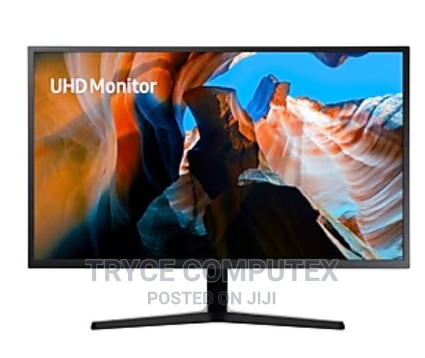 Samsung 32inches 2160p Monitor · Photo 1