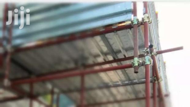 Scaffold/Acro Jacks/Props/Painter/Plastering/Formwork/Height · Photo 3
