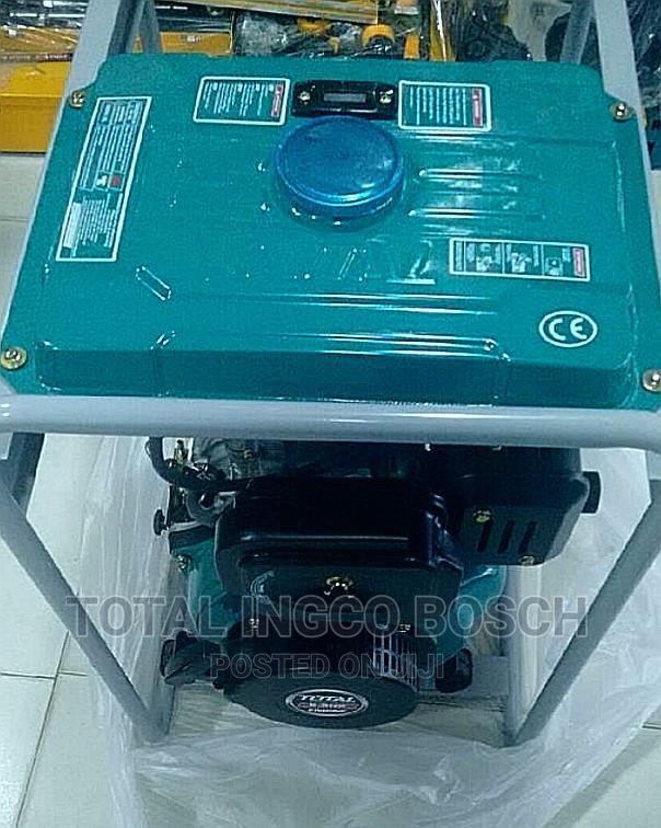 Industrial Water Pump (4" - 8.3hp) · Photo 2