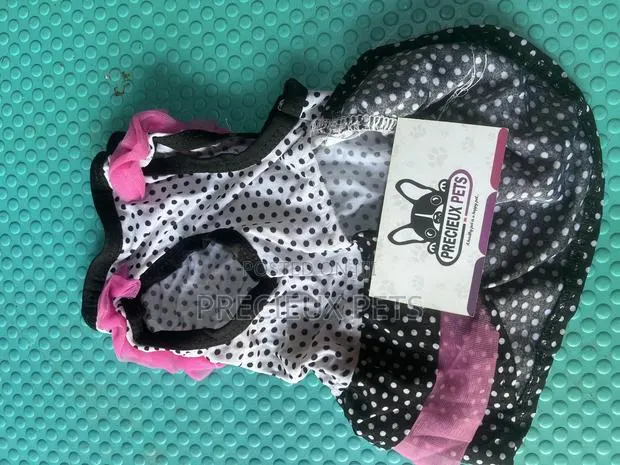 Toy Dog Clothing- New Stock -2025-0 9986433 · Photo 1