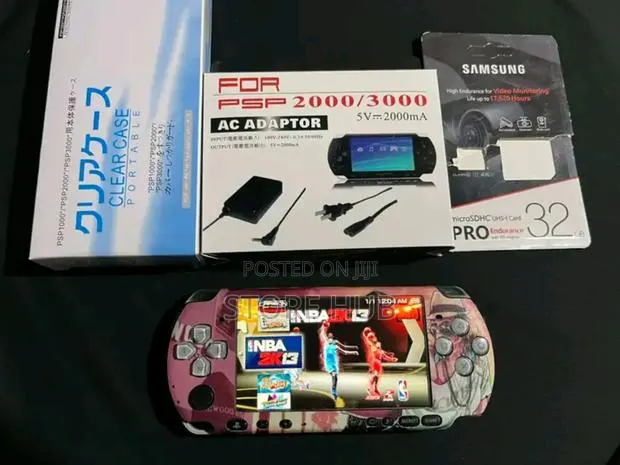 Play Station Vita · Photo 1