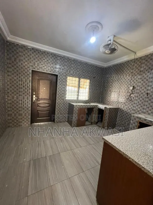 2bdrm Apartment in Klagon Ndc, Tema Metropolitan for rent · Photo 1