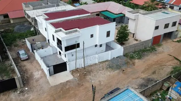 3bdrm Duplex in East Legon Hills, Otano for sale · Photo 1