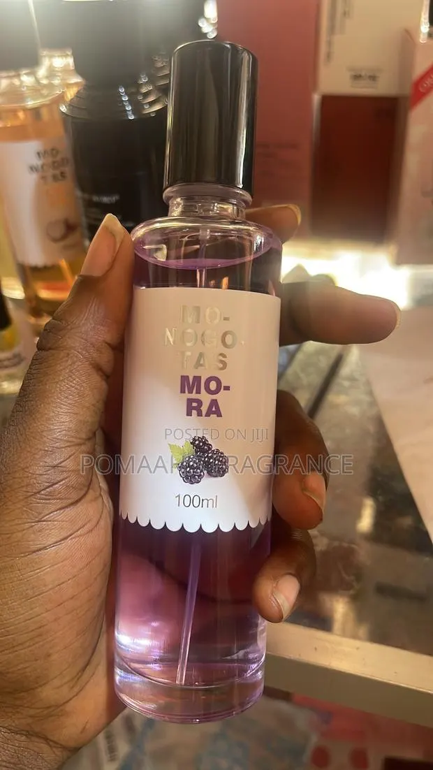 Mo No Go Tas 100ml · Photo 1
