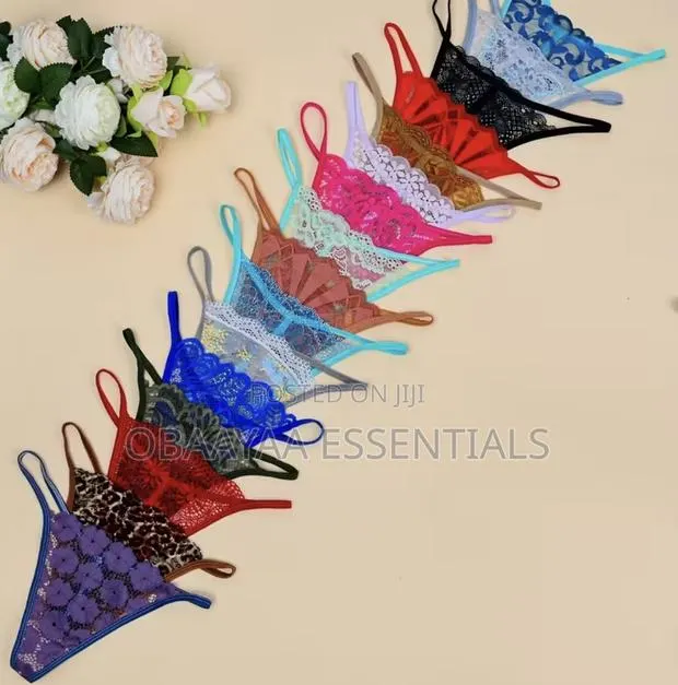 Obaayaa Essentials · Photo 1