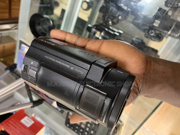 Sony UHD Video Camera With NO BOX · Photo 2