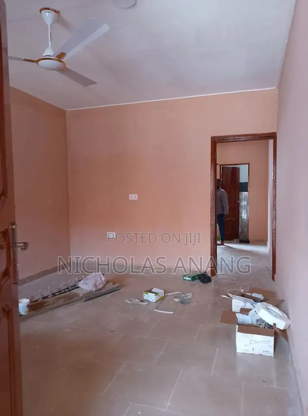 1bdrm Apartment in The Dorns Properties, New Town for rent · Photo 1