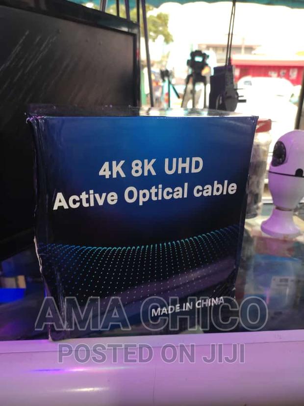 100m Hdmi Optic Fiber · Photo 2