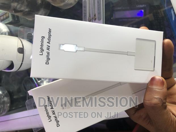 iPhone to Hdmi Converter, Type C Input · Photo 2