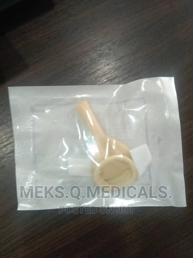 Condom Catheter · Photo 1
