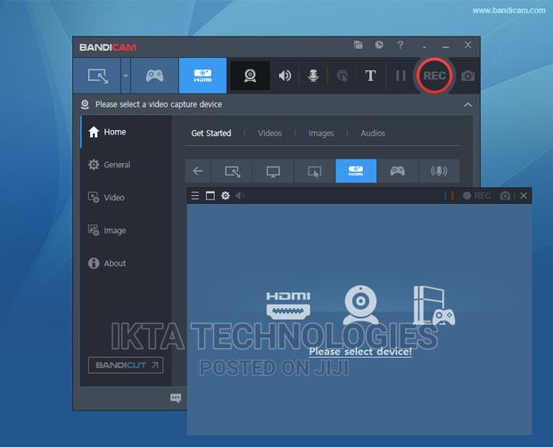 Bandicam Pro | Fully Activated | Screen Recording App · Photo 1