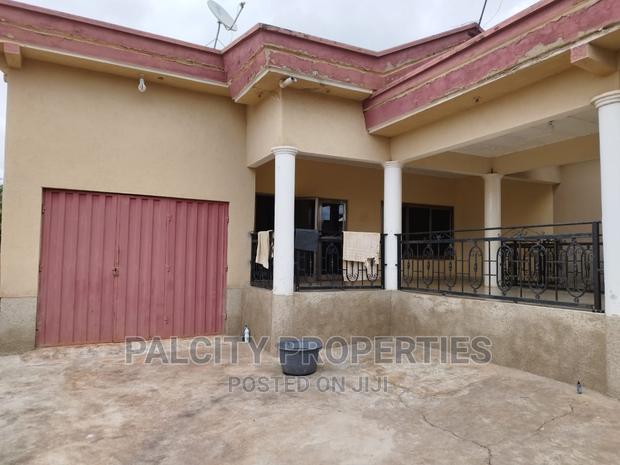 4bdrm House in Santasi Kotwi, Kumasi Metropolitan for sale · Photo 7