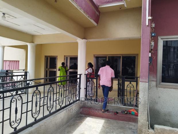 4bdrm House in Santasi Kotwi, Kumasi Metropolitan for sale · Photo 3