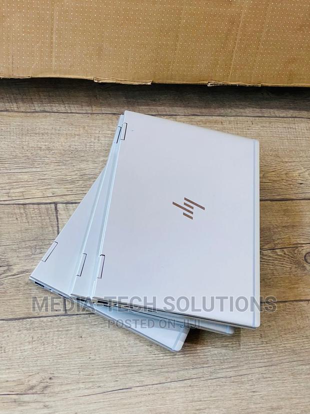 Laptop HP EliteBook 1040 G4 16GB Intel Core I7 SSD 512GB · Photo 3