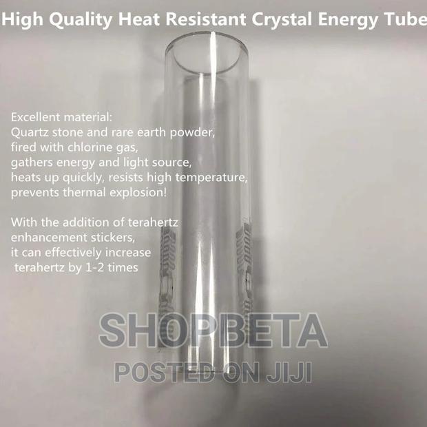 Terahertz (THZ) Quantum Health/Water Enhancement Wand · Photo 4