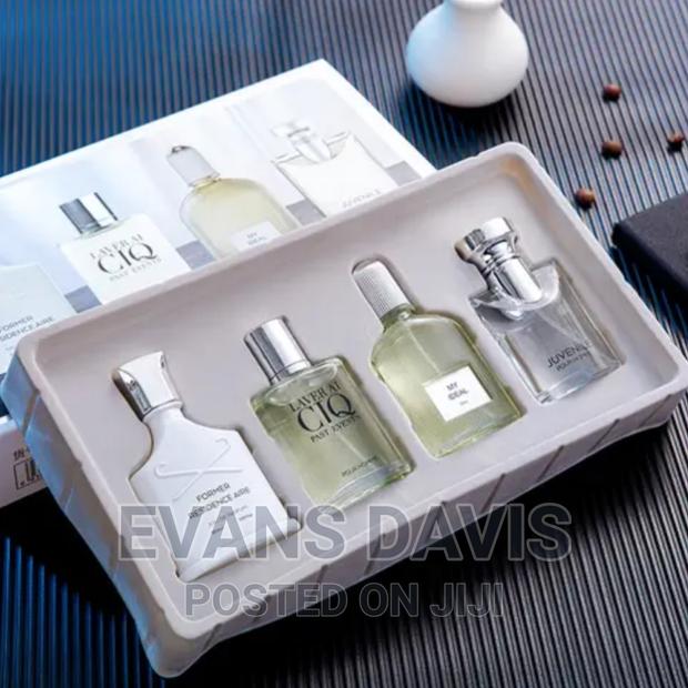 4 in 1 Men Perfume/ Fragrance · Photo 2