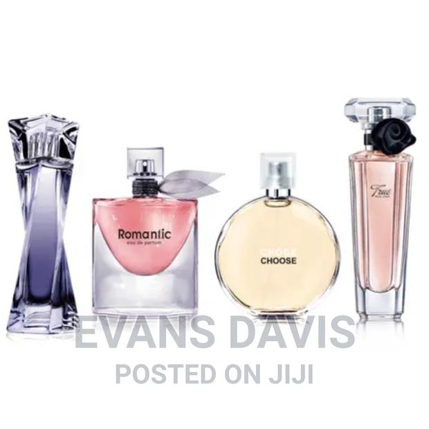 4 in 1 Perfume/ Fragrance for Women · Photo 2