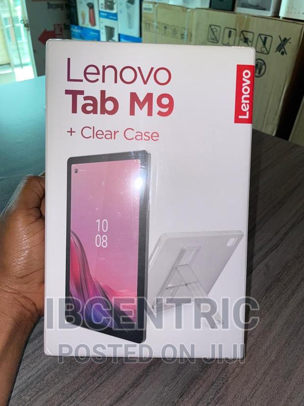 New Lenovo Tab M9 64 GB · Photo 4