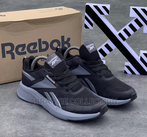 Reebok Floatride Run · Photo 1