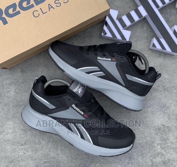 Reebok Floatride Run · Photo 2