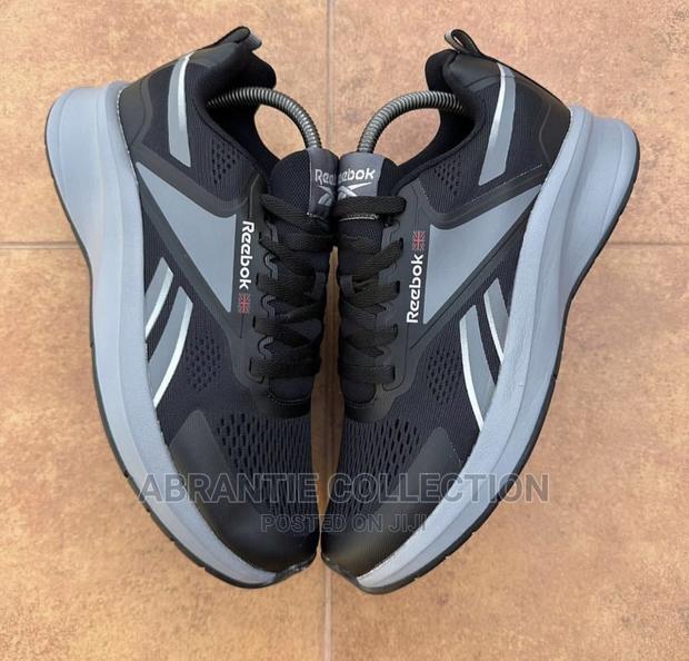 Reebok Floatride Run · Photo 3