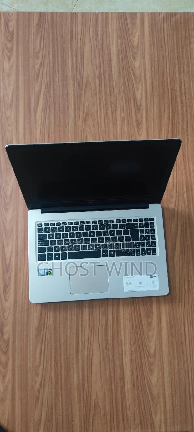 Laptop Asus VivoBook 15 X540NA 16GB Intel Core I7 HDD+SSD 128GB · Photo 7