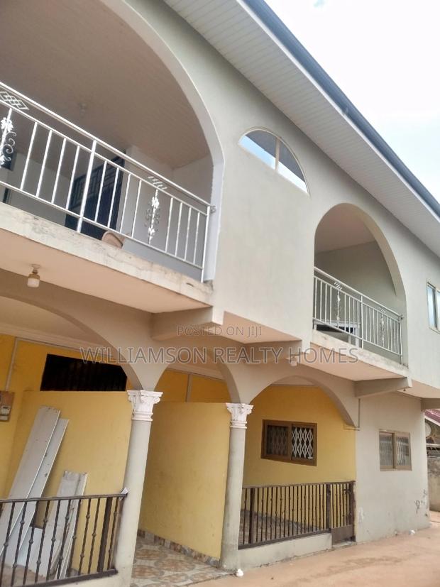 2bdrm Apartment in Community 18 Area, Spintex for rent · Photo 7