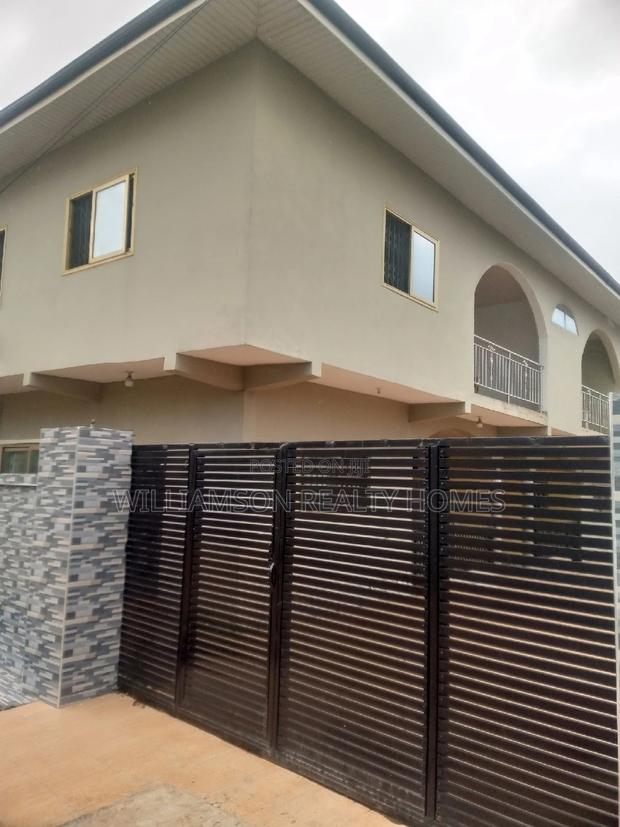 2bdrm Apartment in Community 18 Area, Spintex for rent · Photo 1