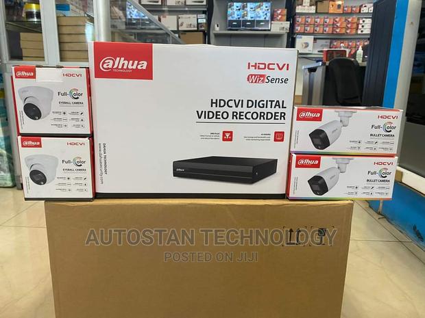 CCTV Camera For Home Office Company Etc · Photo 1